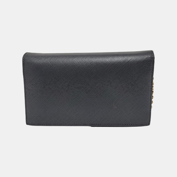 Ginny Calfskin Gray