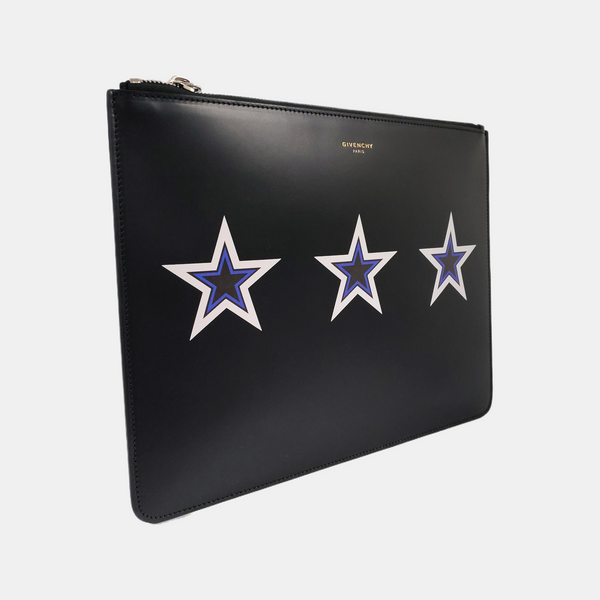 Calfskin Black