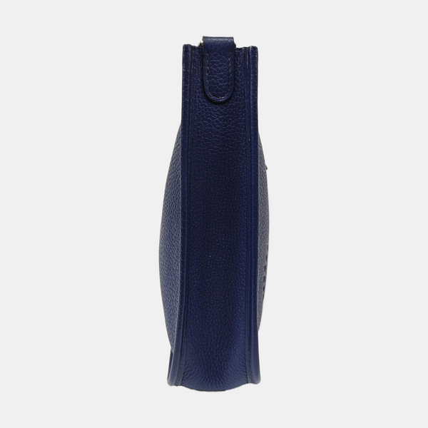 Evelyne TPM Clemence Blue