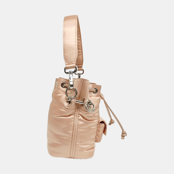 Mon Tresor Mini Fabric Pink
