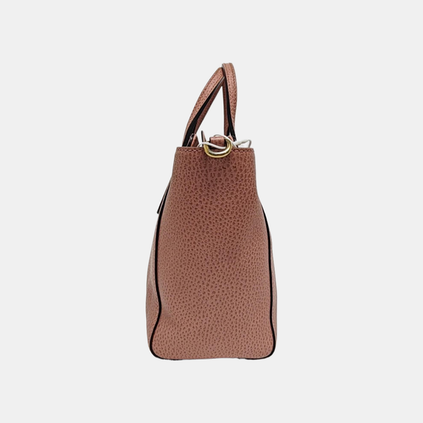 Swing Calfskin Pink