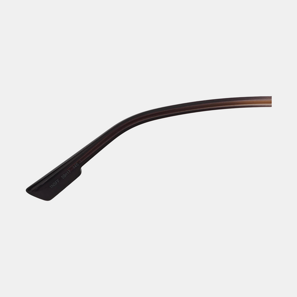 Synthetic Sunglasses Green