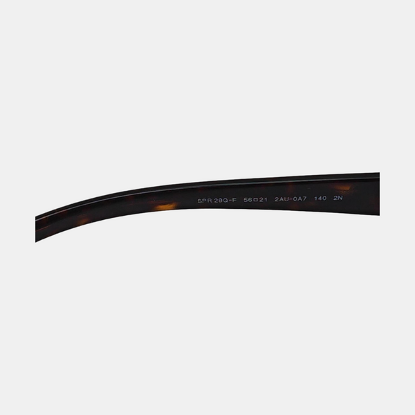 Synthetic Sunglasses Brown