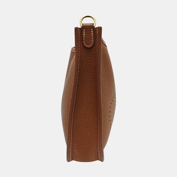 Evelyne TPM Clemence Brown
