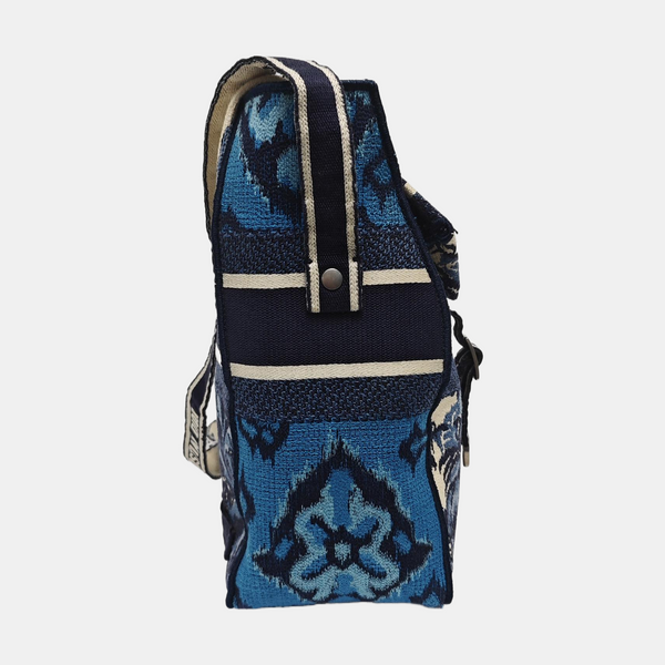 Diorcamp Fabric Blue