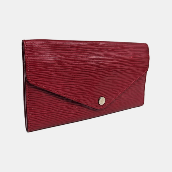 JOSÉPHINE Epi Red
