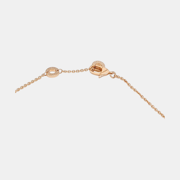 DIVAS' DREAM 18k Rose Gold Necklace