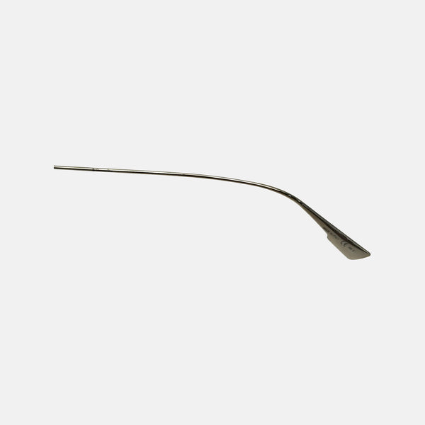 Brown Synthetic Sunglasses
