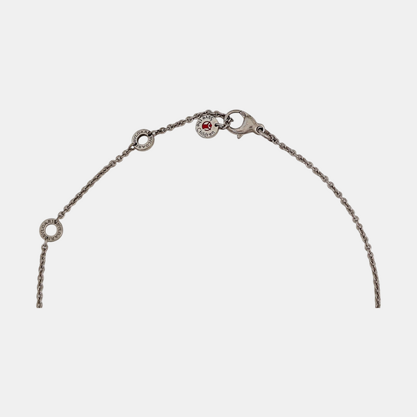 B.ZERO1 925 Sterling Silver Necklace
