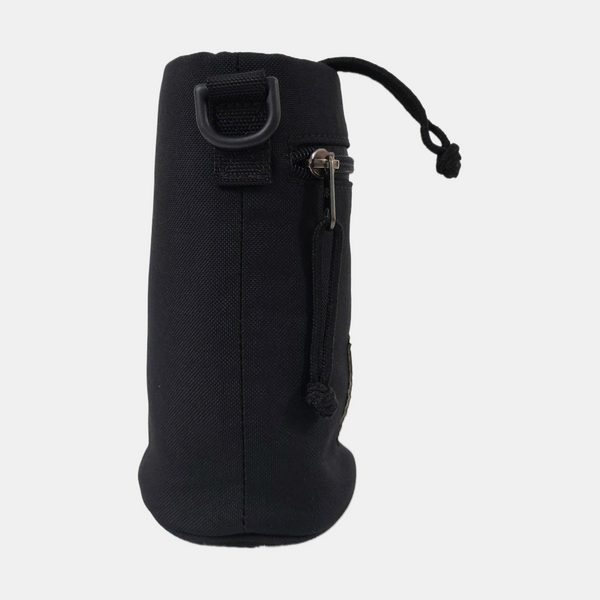 Weekend Nylon Black