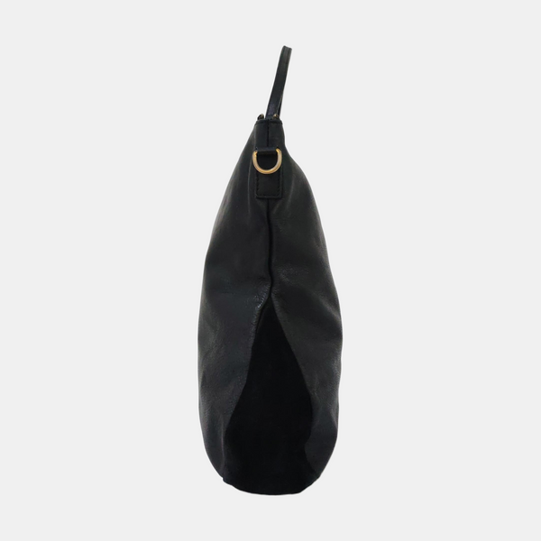 Calfskin Blue