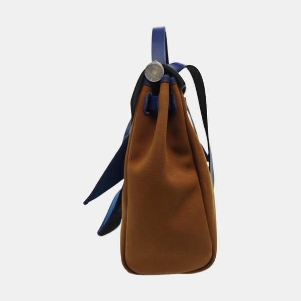 Herbag 31 Canvas Brown