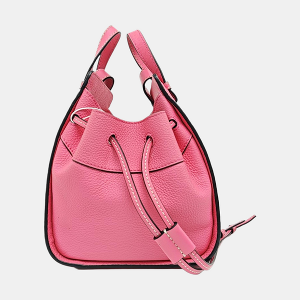 Hammock Mini Calfskin Pink