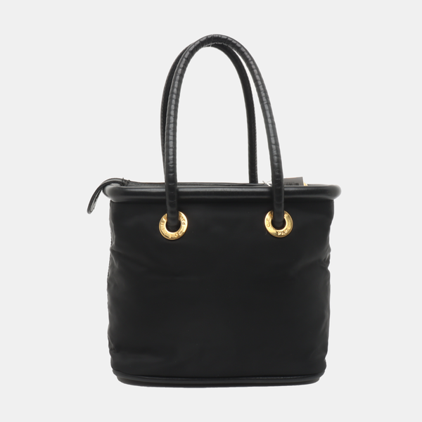 Nylon Black