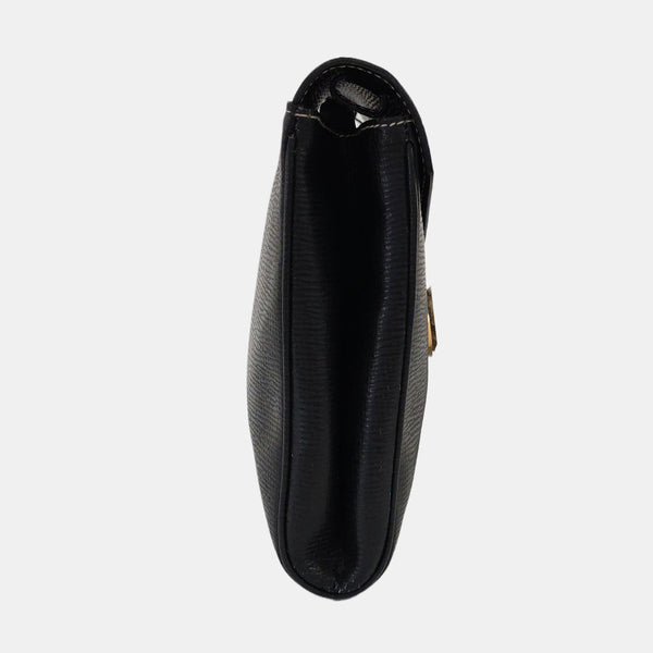 Calfskin Black