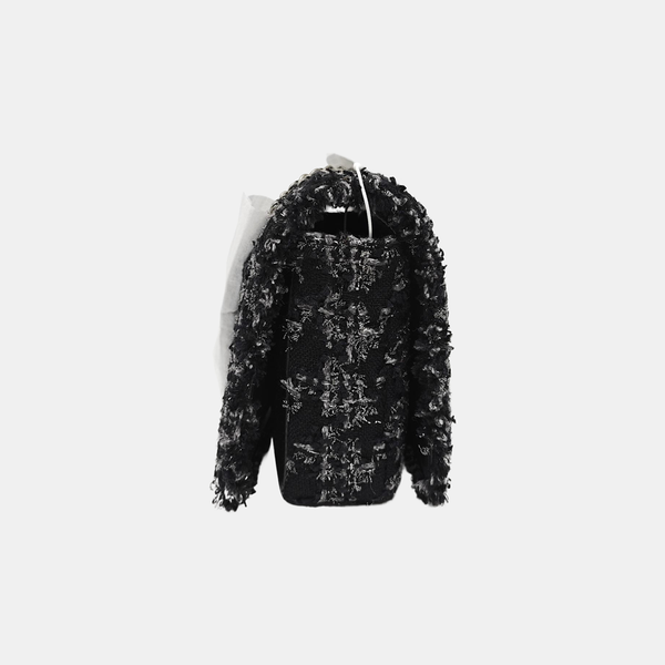 Fabric Black