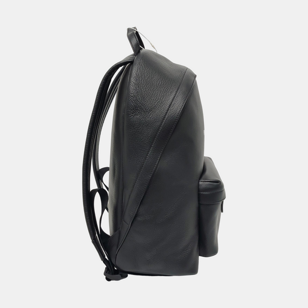 Calfskin Black