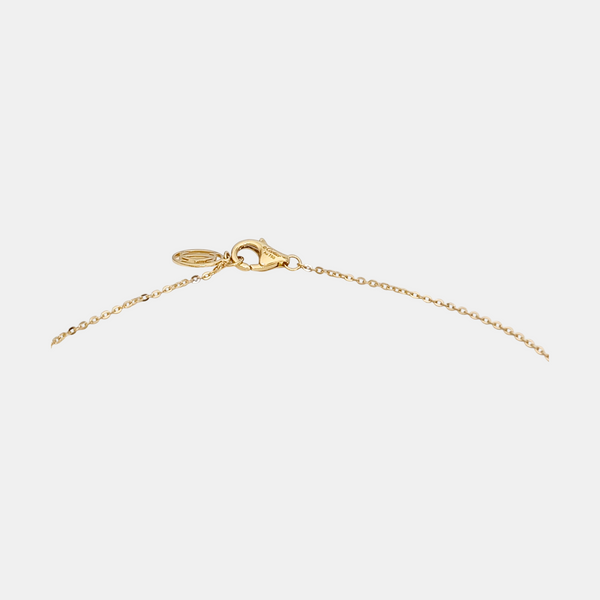 TRINITY 18k Gold Necklace