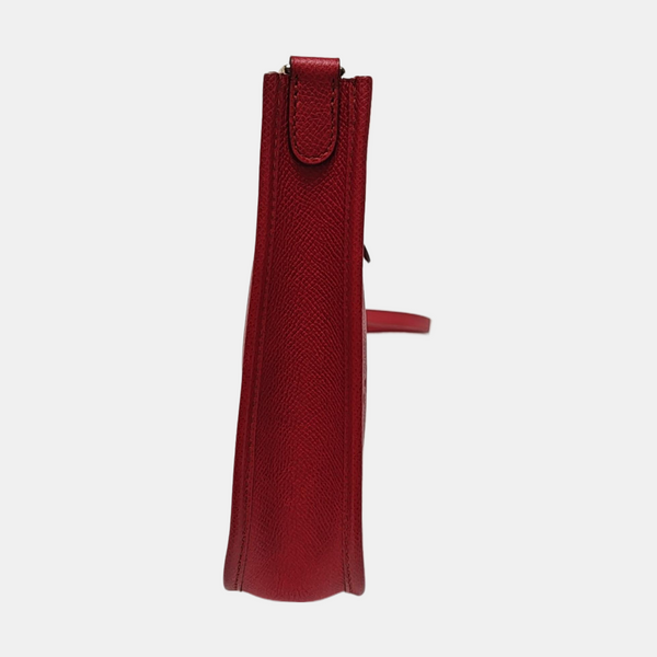 Evelyne TPM Epsom Red