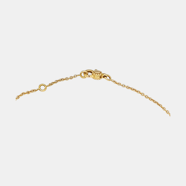 18k Gold Necklace