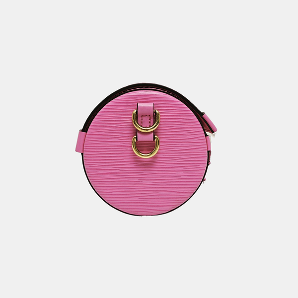 PAPILLON 19 Epi Pink