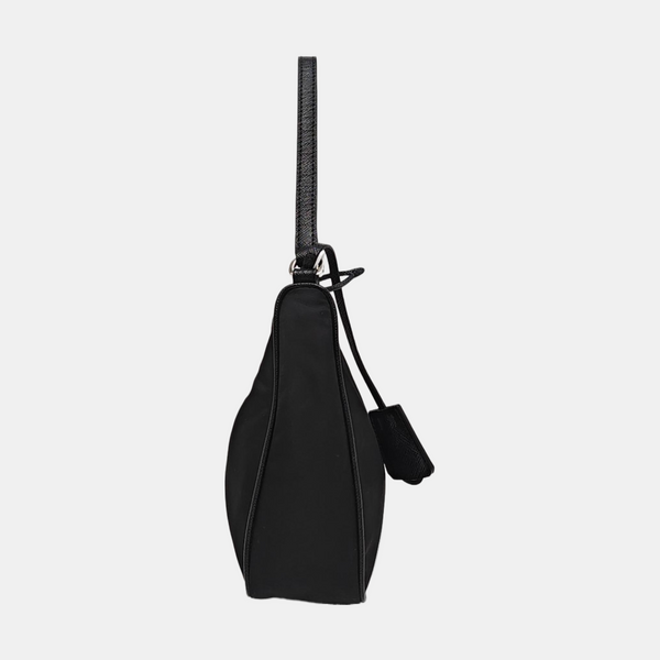 Re-Edition2005 Mini Nylon Black