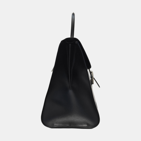Brillant Medium Calfskin Black