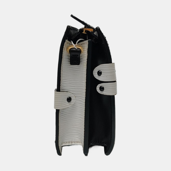 TRUNK Epi White