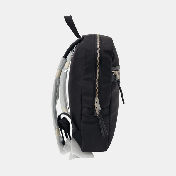 CITY Nylon Black