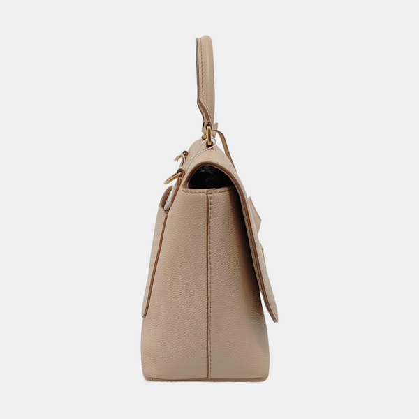 VOLTA Calfskin Beige