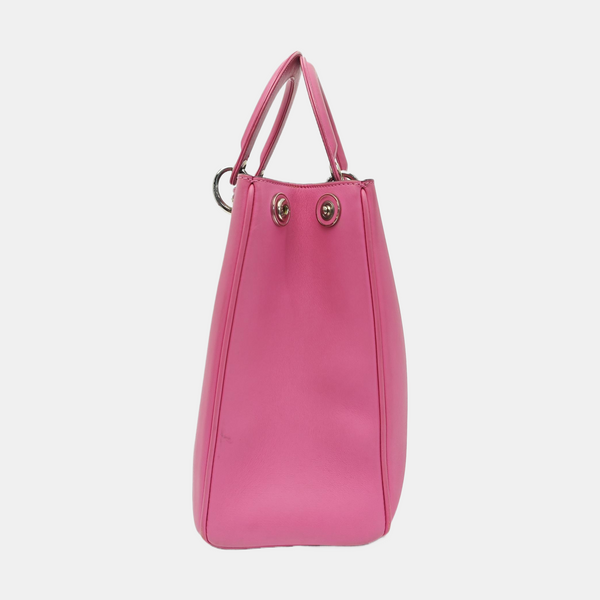 Diorissimo Calfskin Red