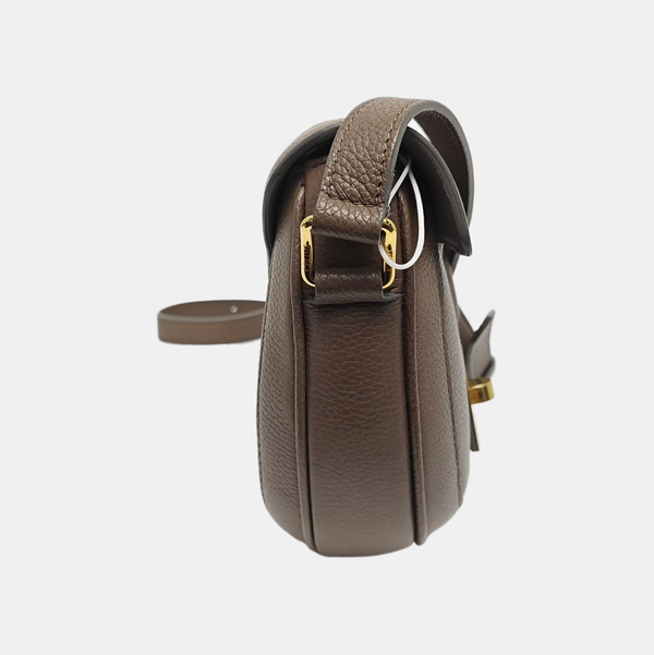 16 Small Calfskin Gray