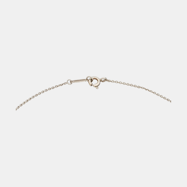 Tiffany & Co. 925 Sterling Silver Necklace