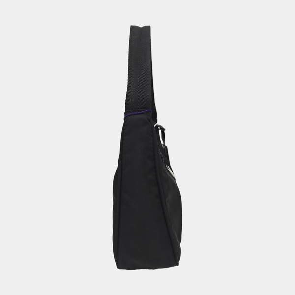 Re-Edition2000 Mini Nylon Black