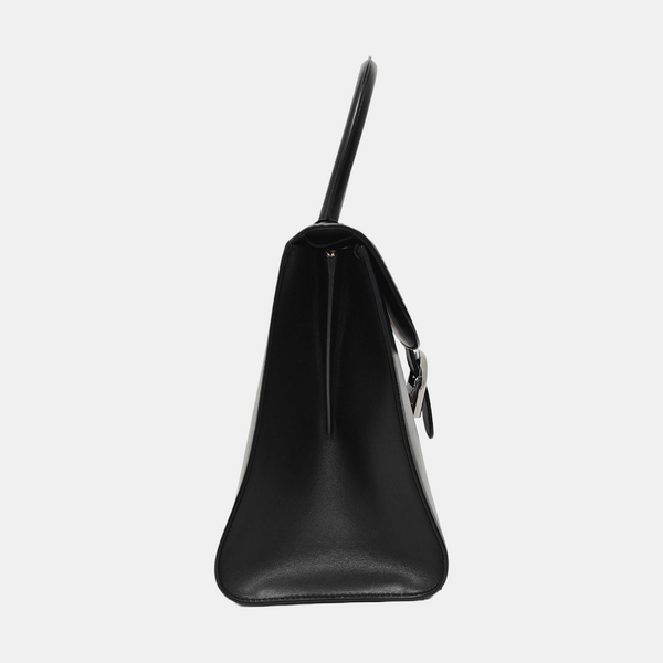 Brillant Medium Calfskin Black