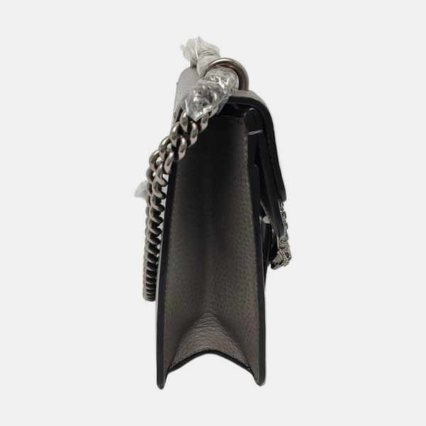 Dionysus Mini Calfskin Gray