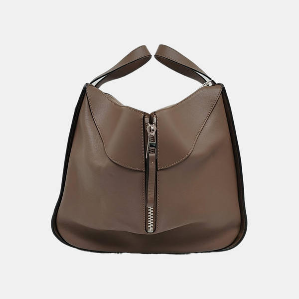 Hammock Calfskin Gray