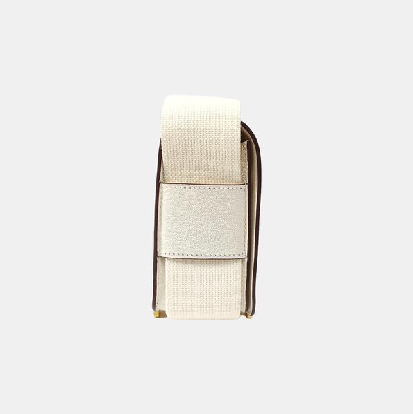 Geta Chèvre Mysore White