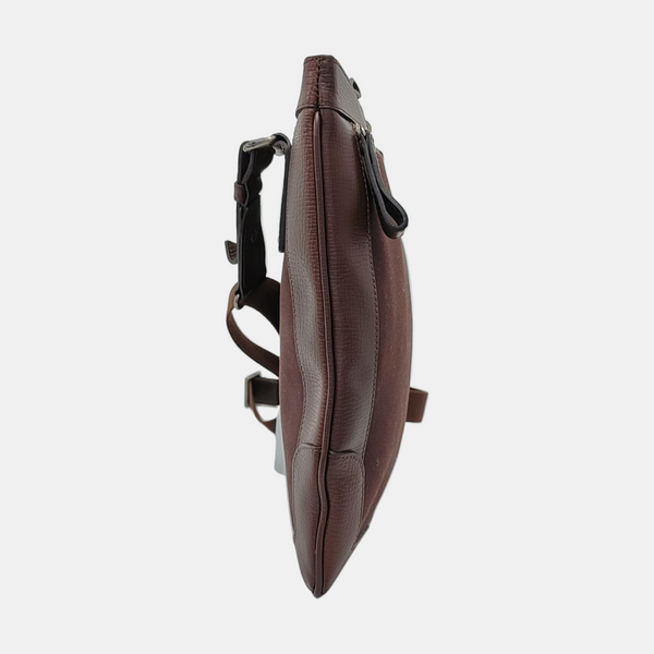 Canvas Brown