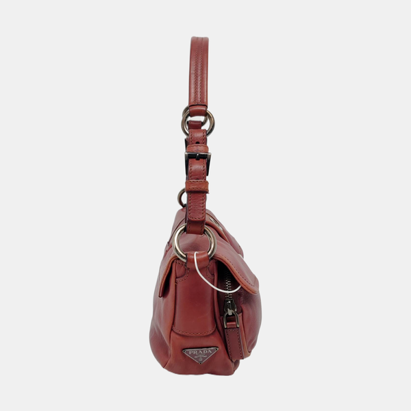 Calfskin Pink