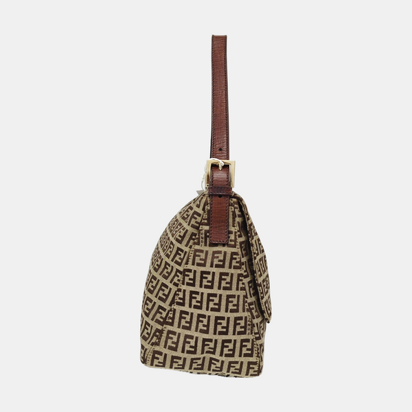 Mamma Forever Canvas Beige