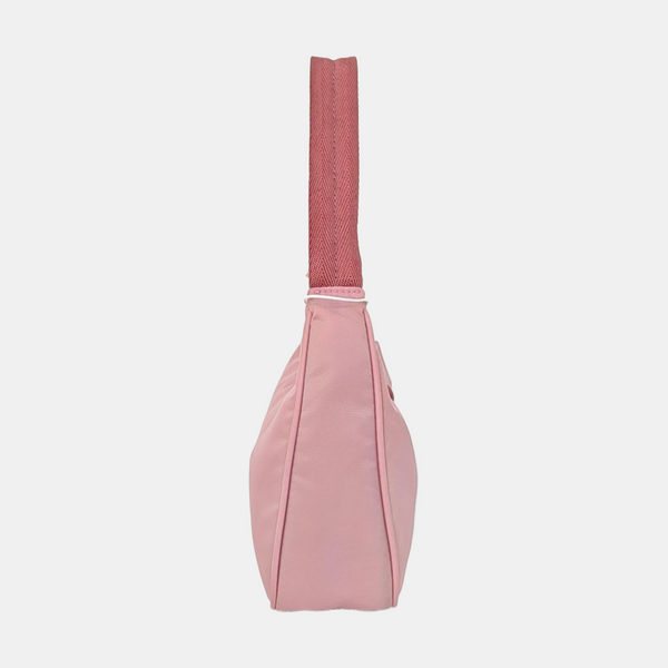 Re-Edition2000 Mini Nylon Pink