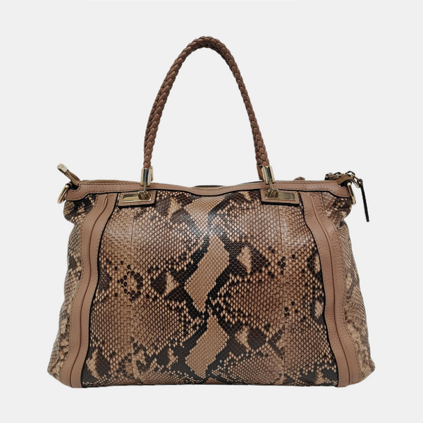 Python Beige