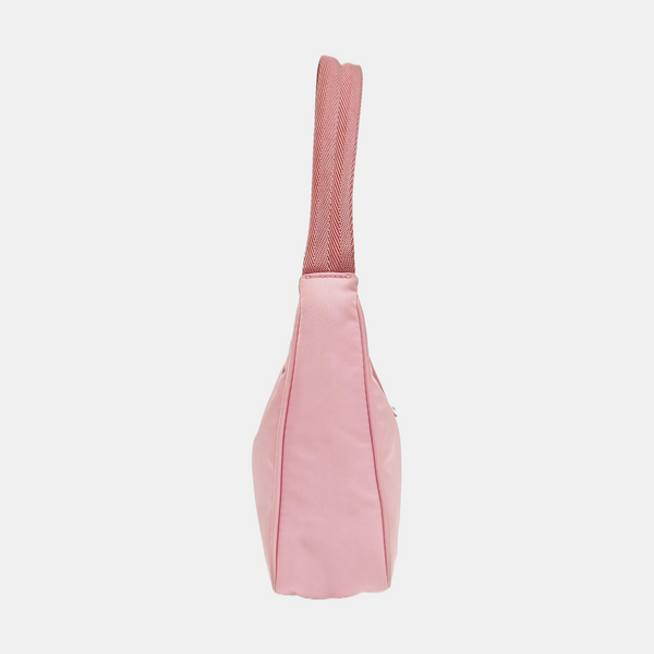 Re-Edition2000 Nylon Pink