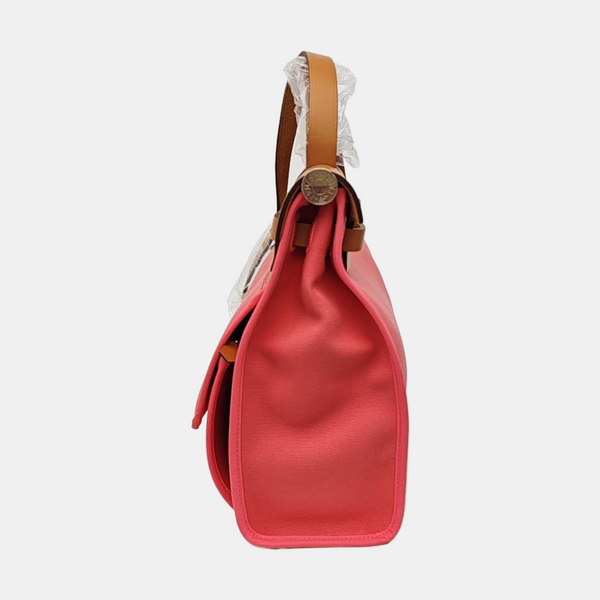 Herbag 31 Canvas Pink