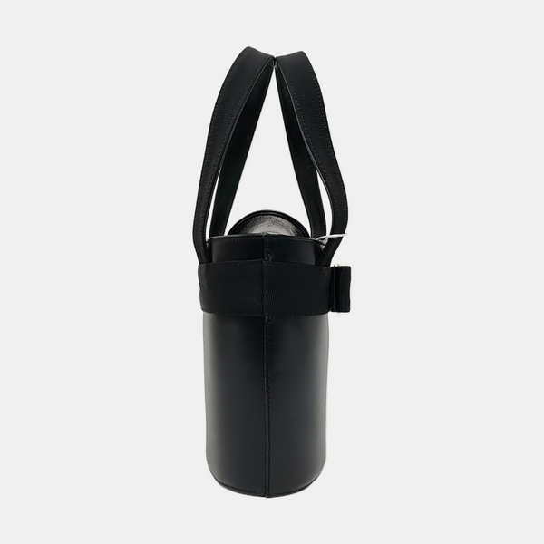 Vara Small Calfskin Black