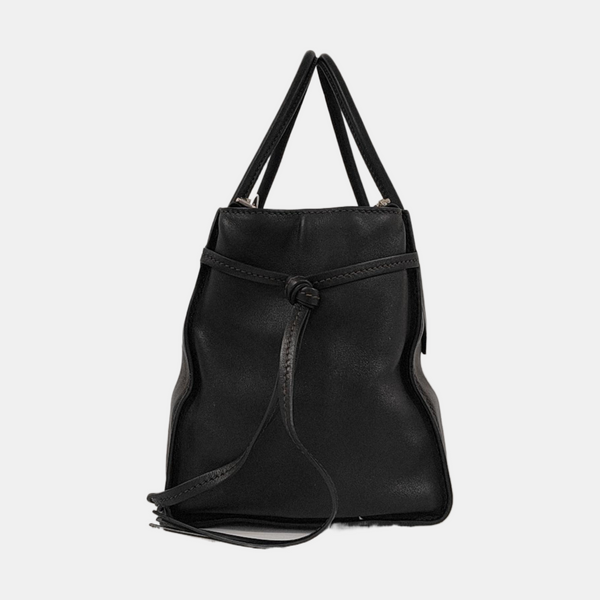 Calfskin Black