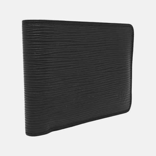 Epi Wallet Black
