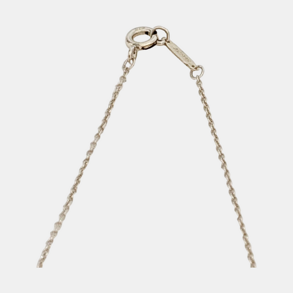 925 Sterling Silver Necklace