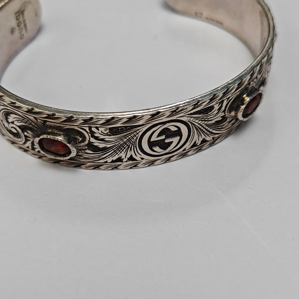 925 Sterling Silver Bangle